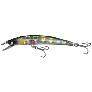 Yo-Zuri F977 Crystal 3D Minnow