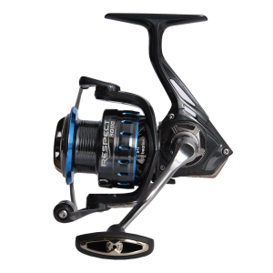 Катушка Maximus Respect