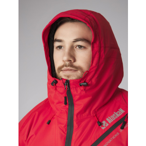 Куртка зимняя Alaskan Trophy