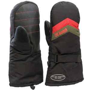 Варежки Alaskan Snow Fox