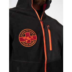 Куртка флисовая Alaskan Polar Shark