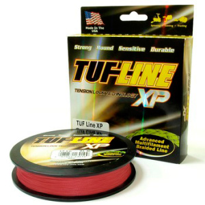 Tufline XP, Red, 137m