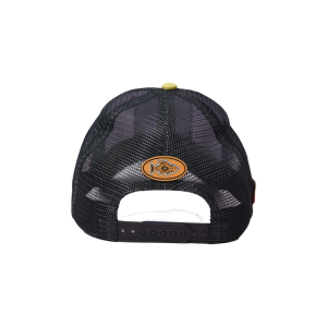 Кепка Alaskan Commodore Mesh с сеткой