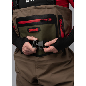 Вейдерсы Alaskan Adventure