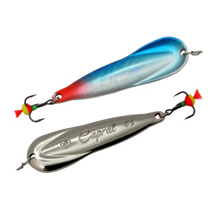 Блесна вертикальная ECOPRO Capral