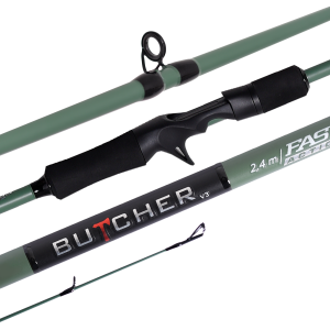 Maximus Butcher V3 Casting